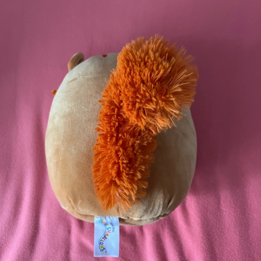 Chipmunk Squishmallow - Picture 2 of 2